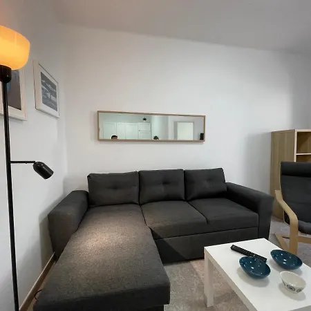 Cangrejo House In Famara, Super Wifi Apartment *