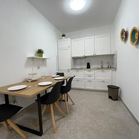 Cangrejo House In Famara, Super Wifi Apartment Famara