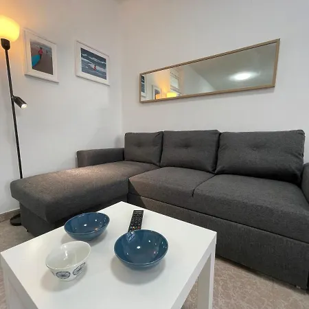 Cangrejo House In Famara, Super Wifi *