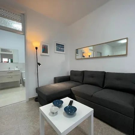 Cangrejo House In Famara, Super Wifi