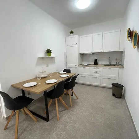 Cangrejo House In Famara, Super Wifi Apartament