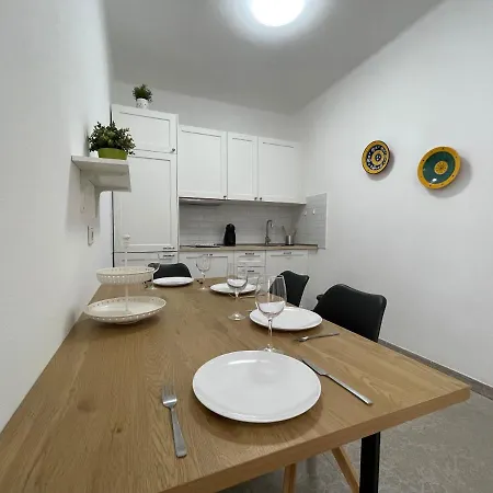 Apartament Cangrejo House In Famara, Super Wifi