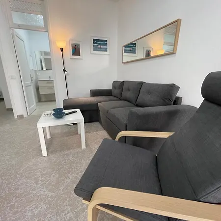 Cangrejo House In Famara, Super Wifi Apartment Famara