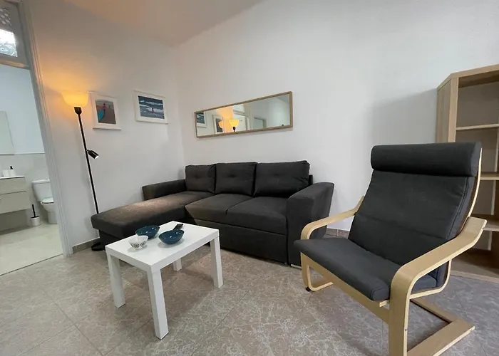 Cangrejo House In Famara, Super Wifi Famara