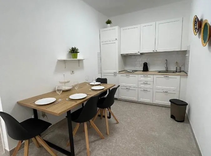 Cangrejo House In Famara, Super Wifi Apartman