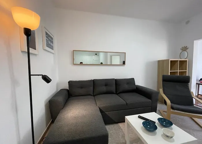 Cangrejo House In Famara, Super Wifi Apartman *