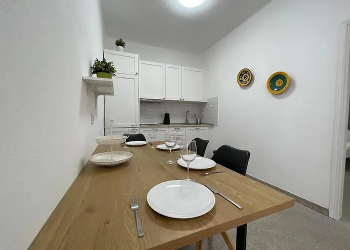 Apartman Cangrejo House In Famara, Super Wifi