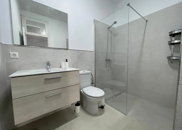 Cangrejo House In Famara, Super Wifi * Famara