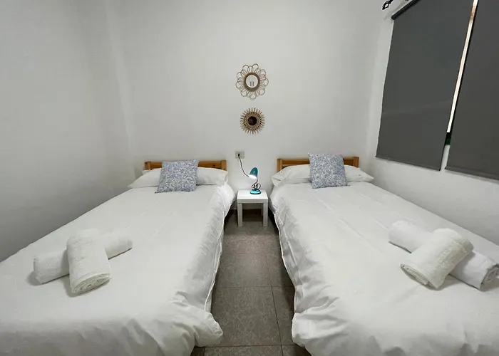 Cangrejo House In Famara, Super Wifi Apartament Famara