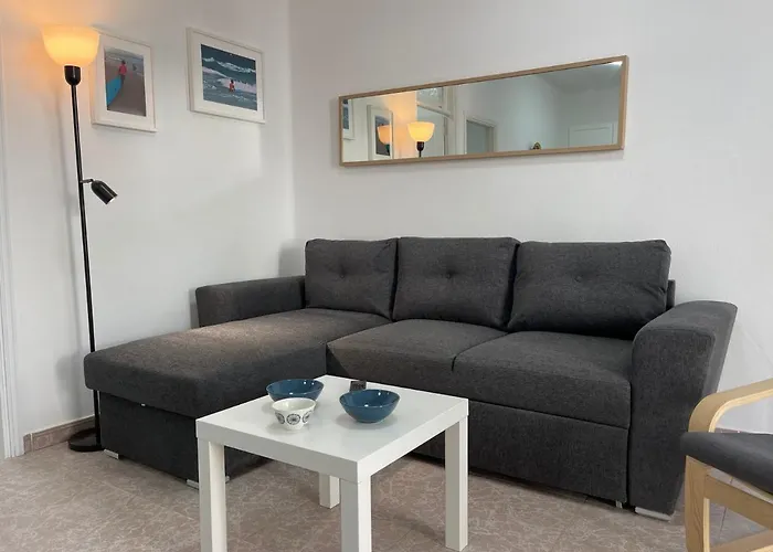 Cangrejo House In Famara, Super Wifi * Famara