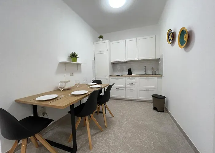 Cangrejo House In Famara, Super Wifi Apartament Famara