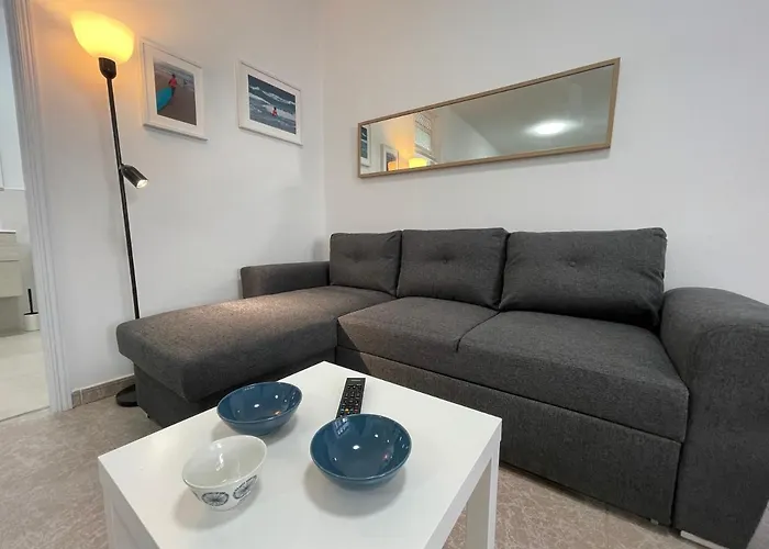 Cangrejo House In Famara, Super Wifi *