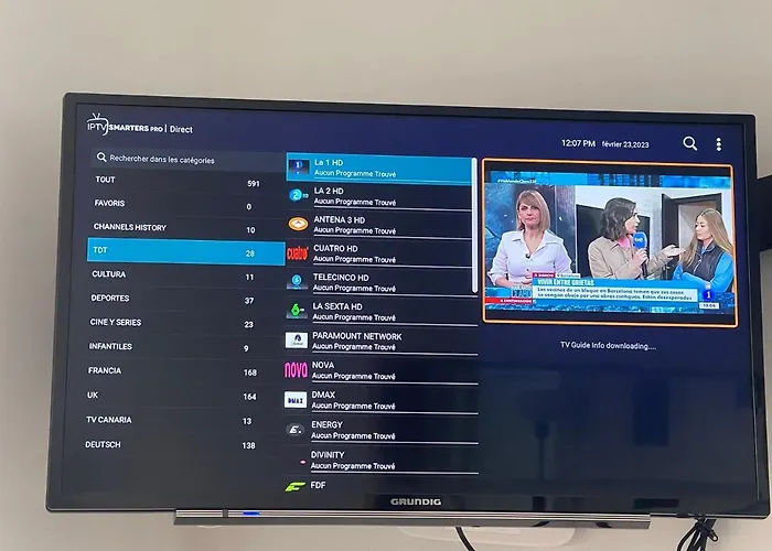 Cangrejo House In Famara, Super Wifi Apartman *