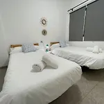 Cangrejo House In Famara, Super Wifi Apartment *