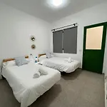 Cangrejo House In Famara, Super Wifi Apartment Famara