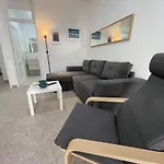 Cangrejo House In Famara, Super Wifi Apartment Famara