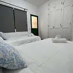 Cangrejo House In Famara, Super Wifi Apartment