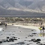 Cangrejo House In Famara, Super Wifi Apartment Famara